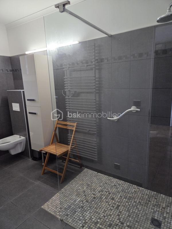 Villa - 70 m² - 2 pièces