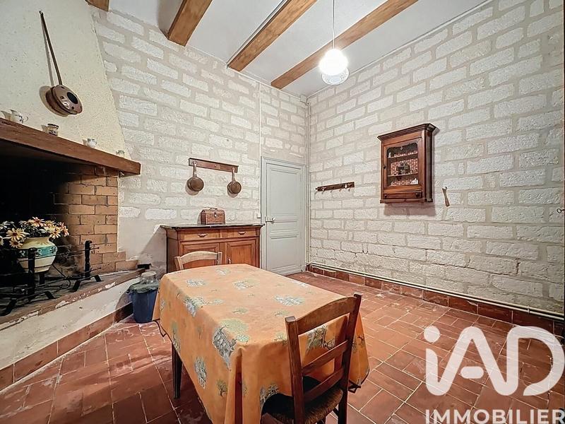 Maison - 253 m² - 8 pièces