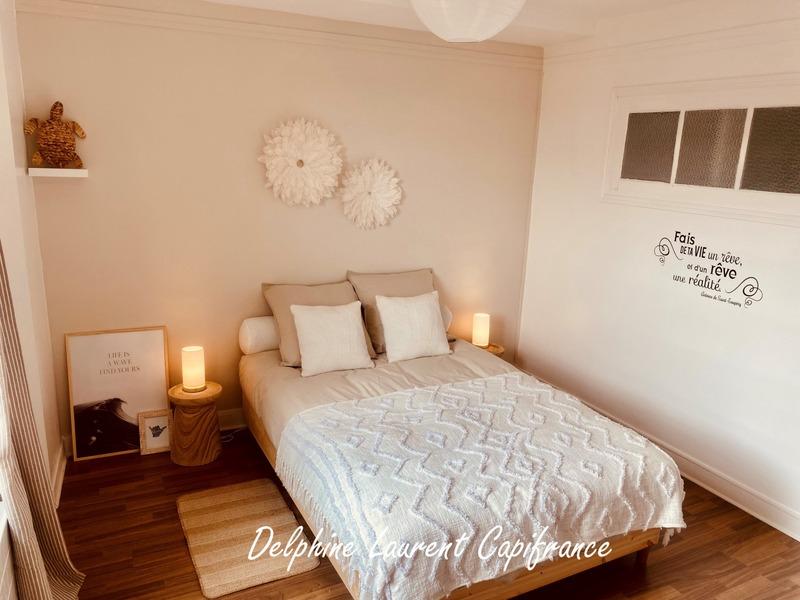 Appartement - 33 m² - 2 pièces