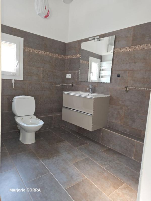 Maison - 67 m² - 3 pièces