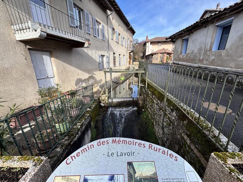 Maison ancienne - 180 m² - 7 pièces