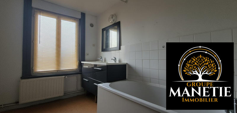 Maison - 119 m² - 5 pièces