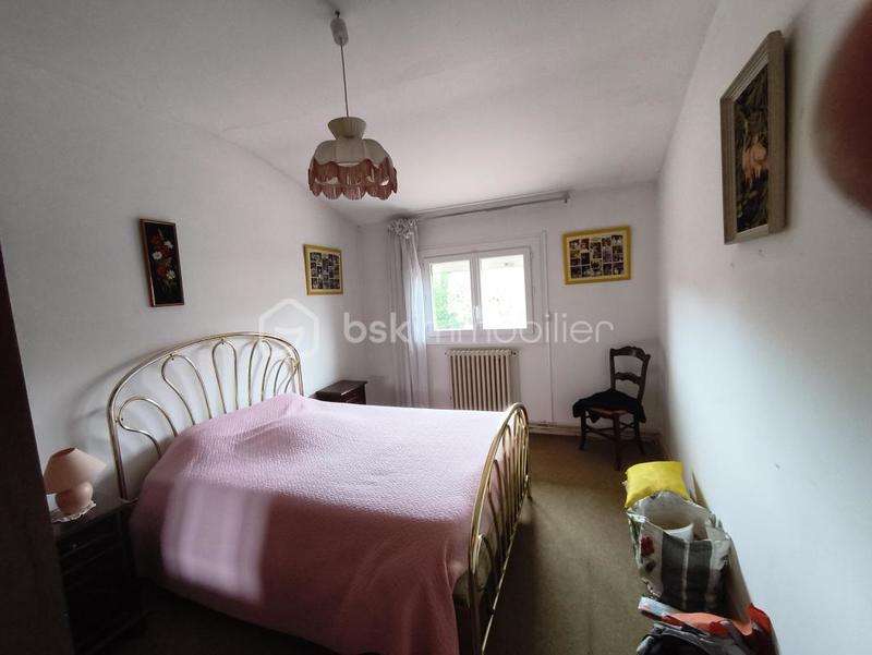 Maison de ville - 218 m² - 11 pièces