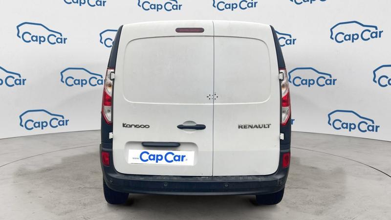 Renault Kangoo Express Fourgon II 1.5 Blue dCi 75 Extra R-Link