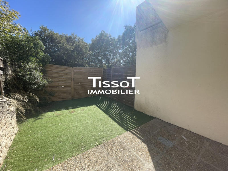 Appartement - 18 m² - 1 pièce