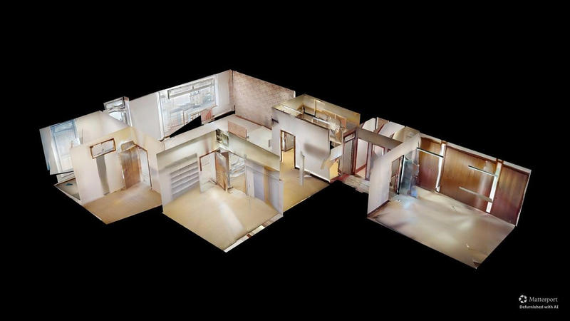 Immeuble - 143 m² - 7 pièces