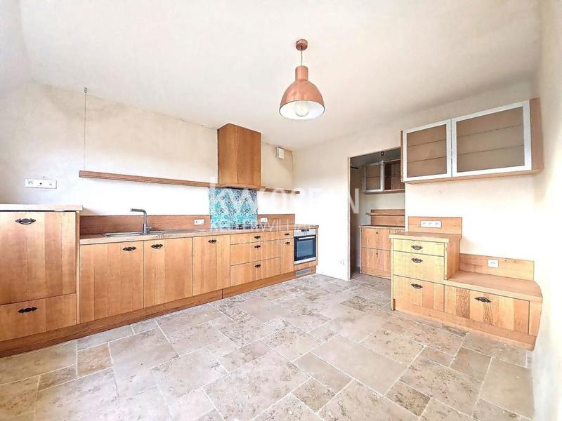 Maison de campagne - 90 m² - 4 pièces