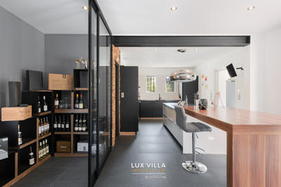 Villa - 344 m² - 12 pièces