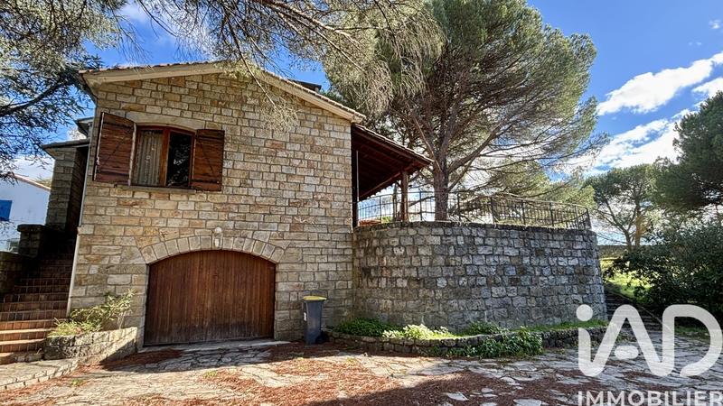 Maison - 155 m² - 5 pièces