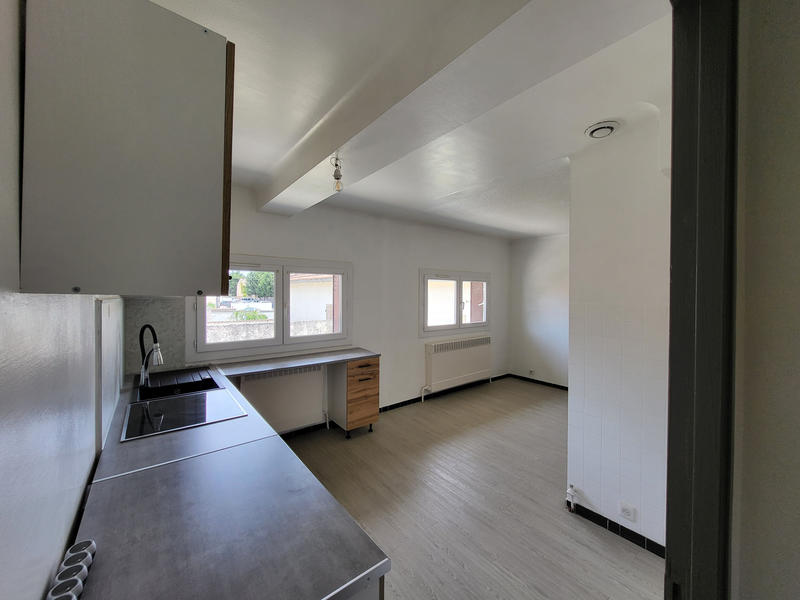 Appartement - 69 m² - 4 pièces