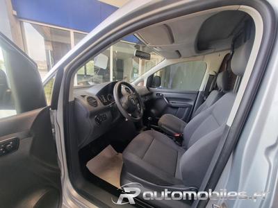 Volkswagen Caddy 1.6 Tdi 100 Kasten