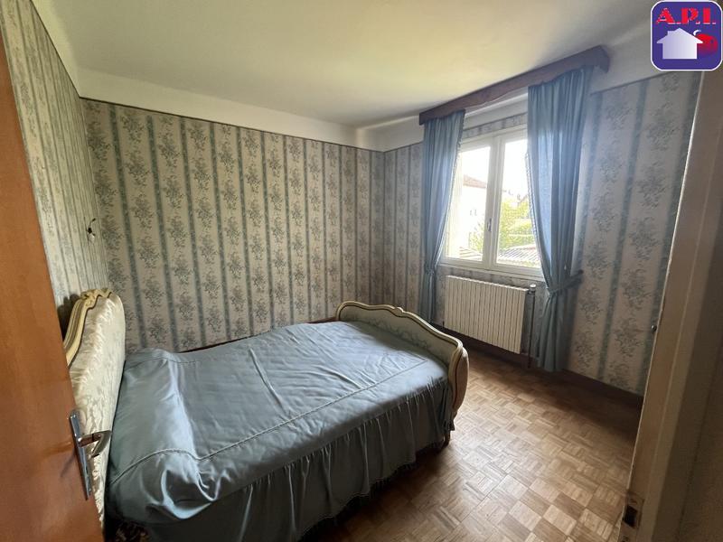 Maison - 163 m² - 6 pièces