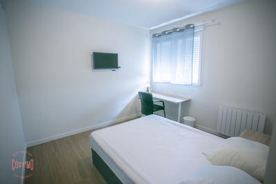 Appartement - 170 m² - 7 pièces