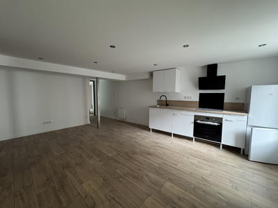 Appartement - 53 m² - 3 pièces