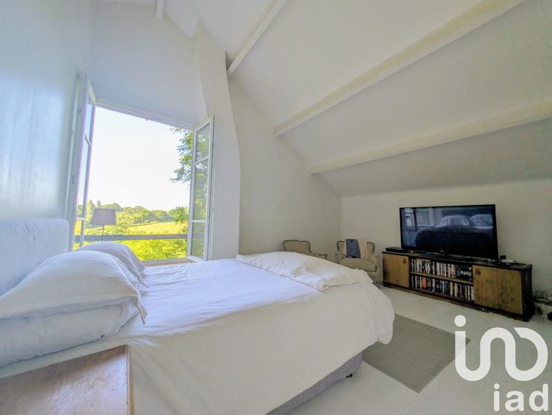 Maison - 165 m² - 7 pièces