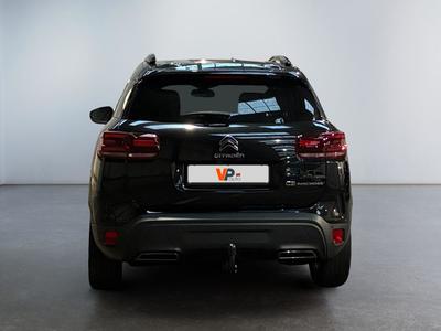 Citroën C5 Aircross BlueHDi 130 s&amp;S Eat8 Shine Pack