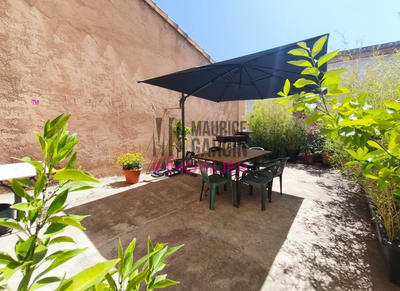 Maison - 131 m² - 4 pièces