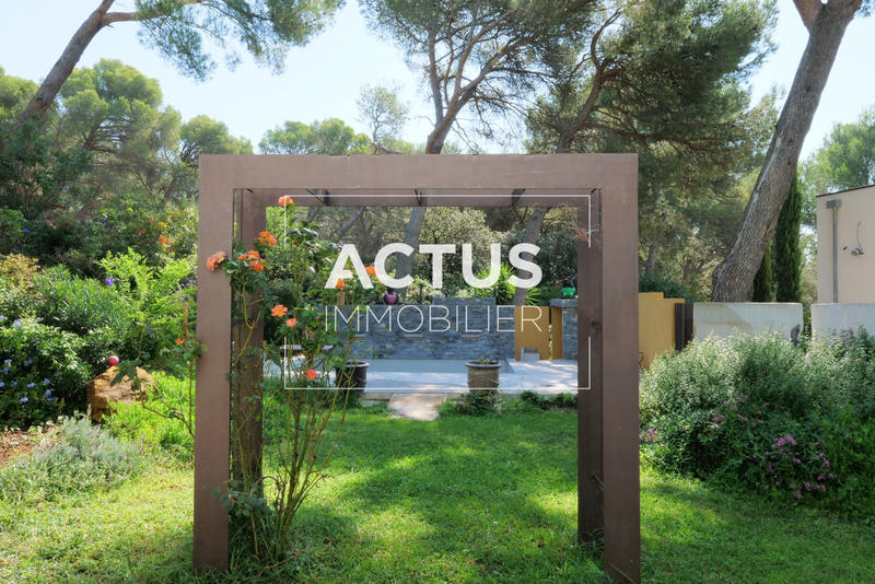 Maison - 122 m² - 5 pièces