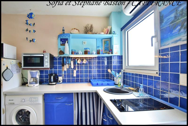 Appartement - 31 m² - 1 pièce