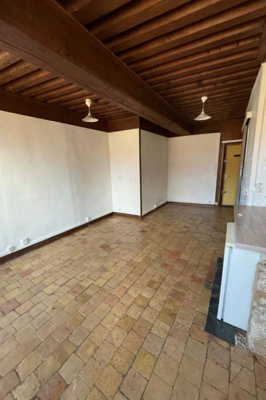 Appartement - 24 m² - 1 pièce
