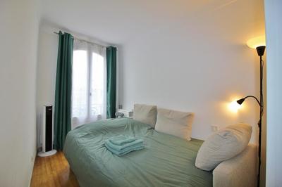 Appartement - 124 m² - 4 pièces