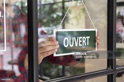 Bureau - 38 m² - 1 pièce