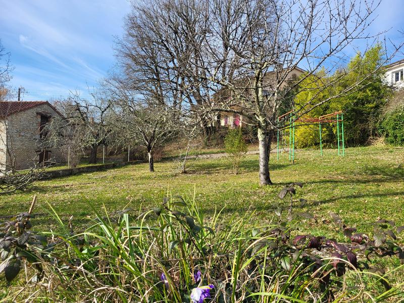 Maison de ville - 120 m² - 6 pièces