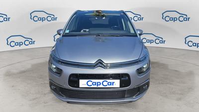 Citroën Grand C4 SpaceTourer 1.2 PureTech 130 Eat8 Shine Pack