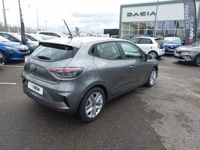 Renault Clio E-Tech full hybrid 145 Evolution