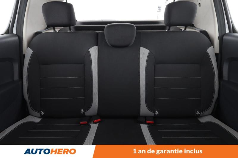 Dacia Sandero II Stepway 1.0 SCe Urban 73 ch