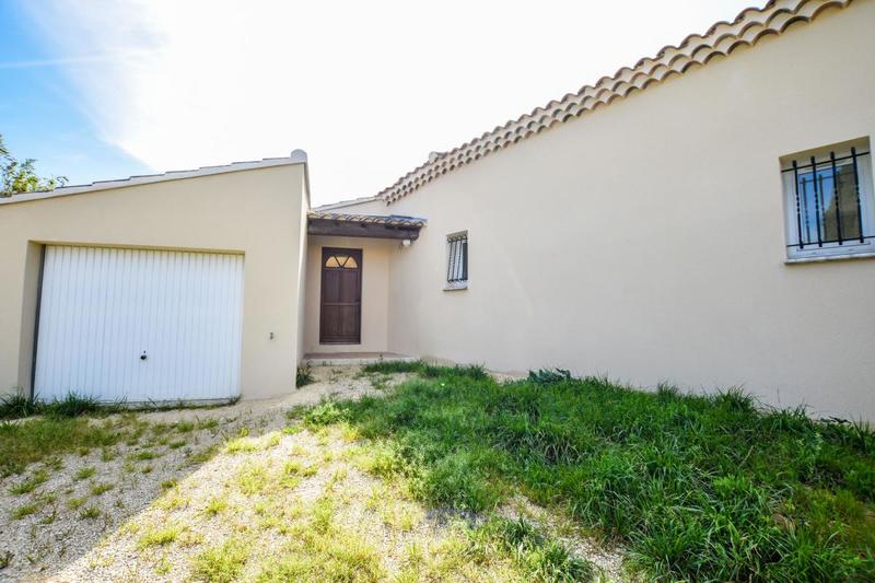 Maison - 109 m² - 4 pièces