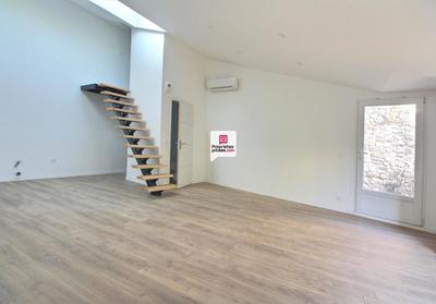 Maison - 123 m² - 5 pièces