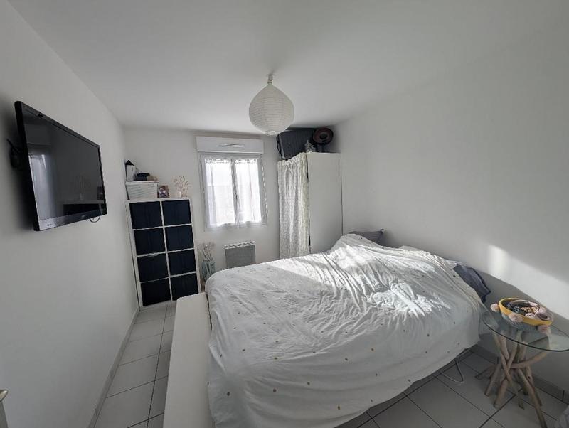 Maison - 84 m² - 4 pièces