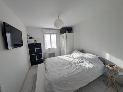 Maison - 84 m² - 4 pièces