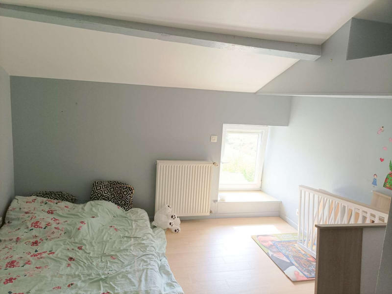 Maison - 131 m² - 7 pièces