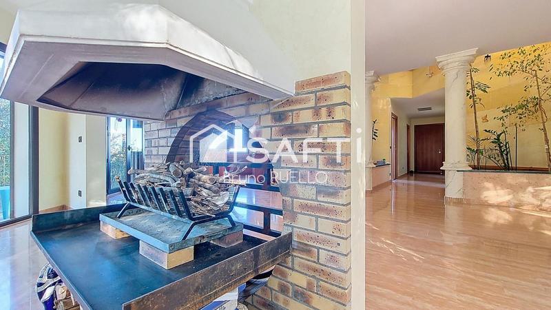 Maison - 132 m² - 4 pièces