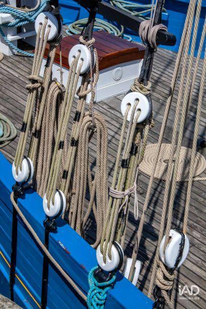 Appartement - 87 m² - 4 pièces