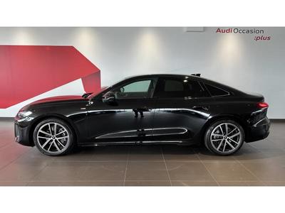 Audi A5 Tdi Hybride 204 ch s tronic 7 s line