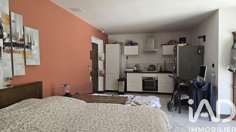 Maison de maîtres - 210 m² - 5 pièces