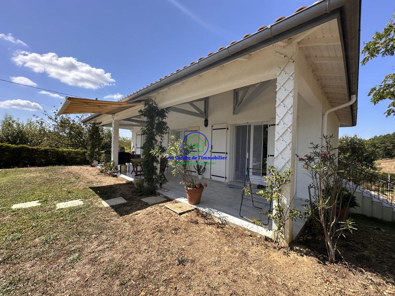 Villa - 152 m² - 6 pièces