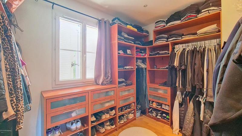 Maison - 142 m² - 5 pièces