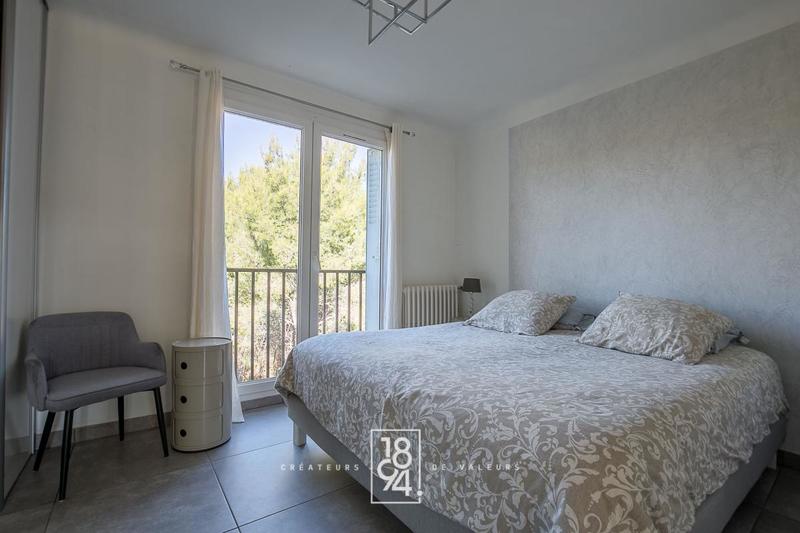 Appartement - 74 m² - 4 pièces