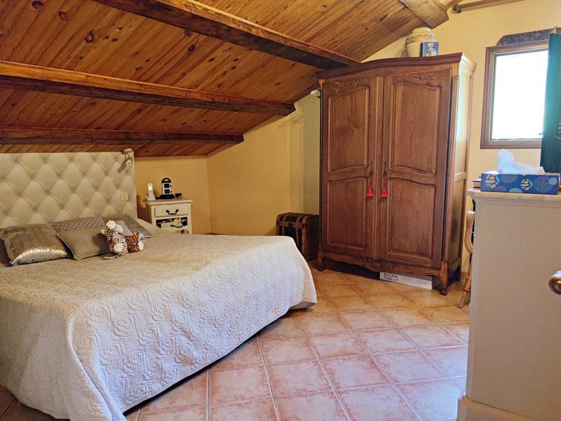 Villa - 142 m² - 5 pièces