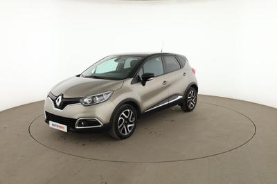 Renault Captur 0.9 TCe Energy Intens 90 ch