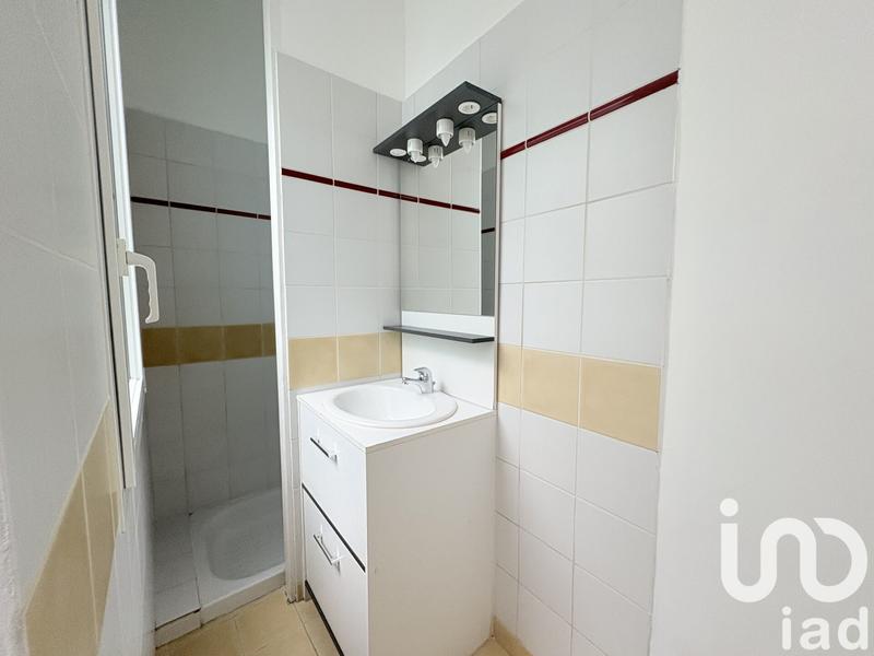 Maison - 75 m² - 3 pièces