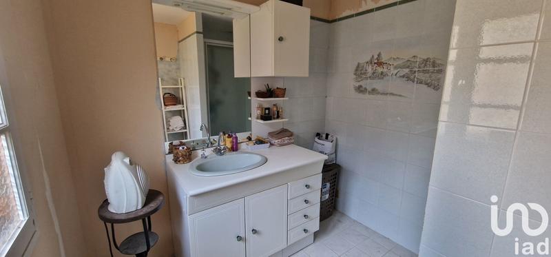 Maison de village - 105 m² - 4 pièces