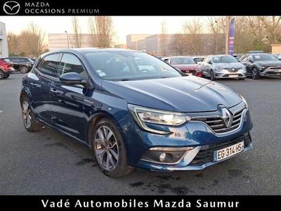 Renault Mégane 1.2 Tce Intens 130