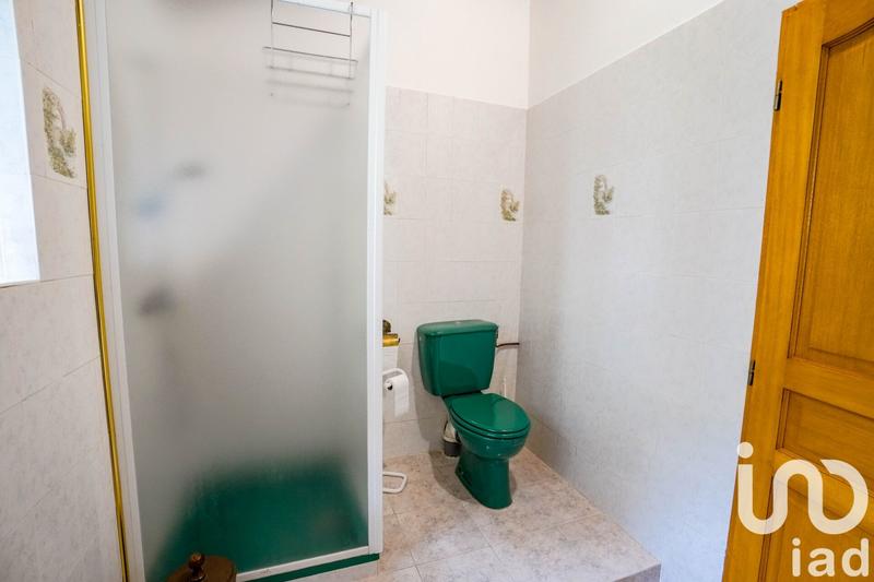 Maison de campagne - 155 m² - 5 pièces