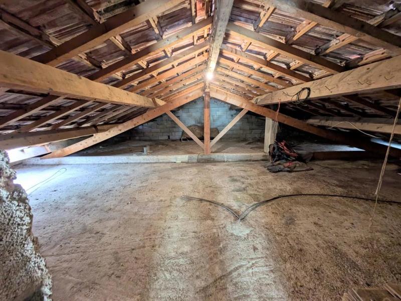 Maison - 124 m² - 7 pièces