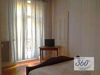 Appartement - 87 m² - 4 pièces